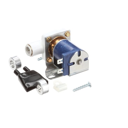Manitowoc Ice Purge Solenoid Valve 000007247